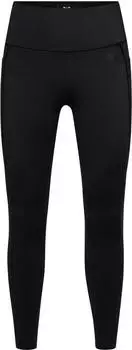 Fox Racing Motive Leggings schwarz