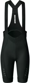 maap Team Bib Evo (MPWBS240224) schwarz