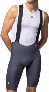 Al&eacute; Cycling R-EV1 Voltage Tr&auml;gerhose (L25050403) titanium