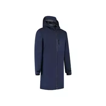 BBB Rainshield Parka (BBW-471) dunkelblau/navy blue