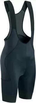 Gist Discover Trägerhose schwarz