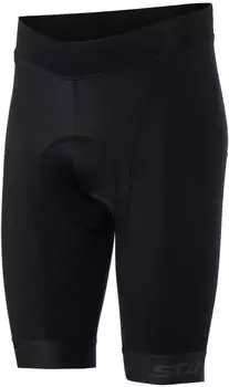 Scott Endurance ++ Radhose mit Trägern kurz schwarz