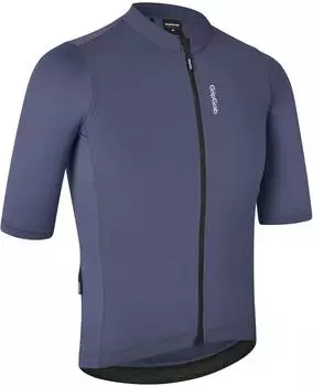 GripGrab Ride Kurzarm-Radtrikot (611259555) navy blue