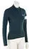 Rapha Core Thermal Langarm-Radtrikot (BPC01XXMSW) oliv-dunkelgrün/weiß