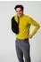 Gonso Essential Jersey Longsleeve (3001146) dunkelgelb