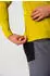 Gonso Essential Jersey Longsleeve (3001146) dunkelgelb
