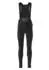 Gonso GO BIBX Trägerhose schwarz