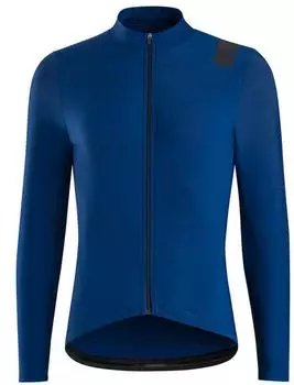 Gist Giubbino Windbreaker (5666) blau