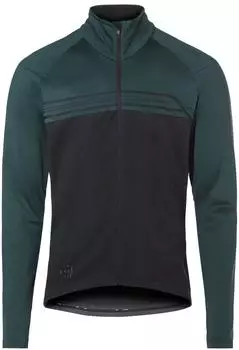 VAUDE Posta LS Tricot II grün