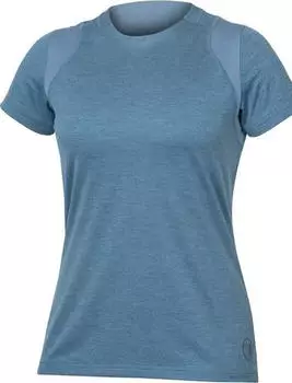 Endura SingleTrack Trikot (E6205SB/2) blau