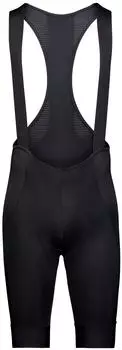 POC Cadence Tr&auml;gerhose uranium black/schwarz