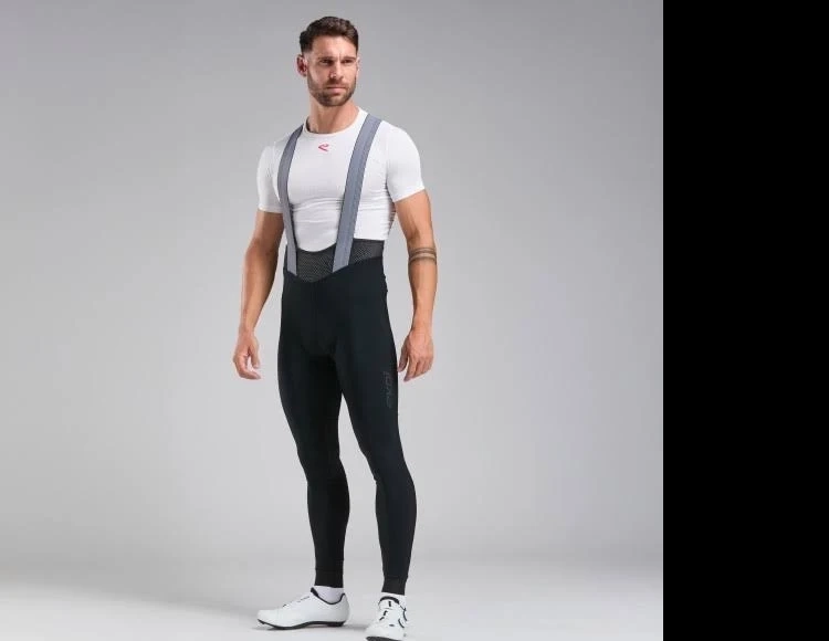 Ekoï Perf Heat Generating Ultimate Evo Bib