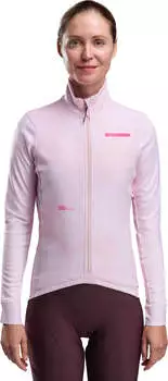 Ekoi Perf Damen Thermo Radjacke