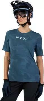 Fox Racing Ranger Tru Dri LS Jersey MTB Trikot (33841) dark vintage