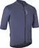 GripGrab Ride Thermal Langarmtrikot blau