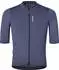 GripGrab Ride Thermal Langarmtrikot blau