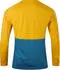 Endura MT500 Burner Langarmtrikot Herren blue steel