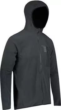 Leatt MTB Trail 1.0 Jacke (5022080555) schwarz