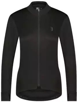 BBB Triguard Jacke schwarz