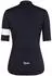 Rapha Core Jersey Radtrikot (RPH-WOR05XX-BLW) schwarz/weiß