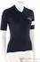 Rapha Core Jersey Radtrikot (RPH-WOR05XX-BLW) schwarz/weiß