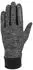 Chiba Allround Light Radhandschuhe mit Polartec-Fleece und Touchfinger