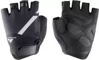 Zanier 93319-2010-9,5, Zanier Fahrrad Handschuhe Motion Velcro Pro schwarz - 1 Paar,