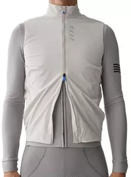 maap Flow Isolierte Weste white