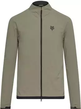 Fox Racing Defend Fire Alpha MTB Jacke (33782) hellbraun