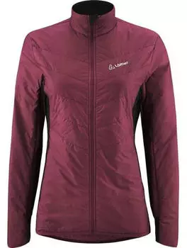 Löffler PL60 Isolationsjacke lila