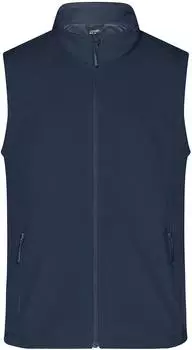 James & Nicholson Herren Promo Softshell (JN1128) navy/navy