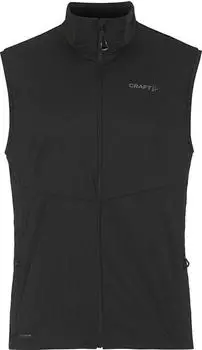 Craft ADV Nordic Training Insulate Weste schwarz