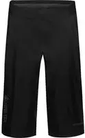 Gore Lupra Gore-Tex Shorts Schwarz Modell 2026