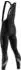 X-Bionic Corefusion Ride BIB Warm Fahrrad-Trägerhose enganliegend winddicht (CF-BB05W25M-B120) schwarz