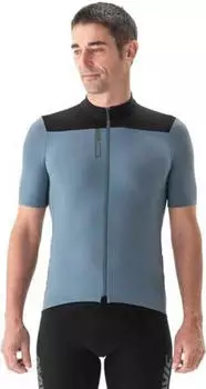 Mavic Allroad Cargo Jersey orion blue/bunt