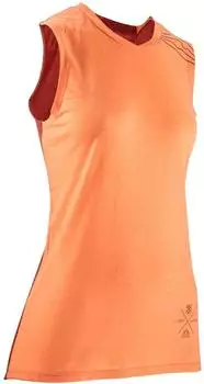 Leatt AllMtn 2.0 Tanktop peach