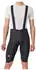 Castelli Omloop Thermal Bibshort (4525518) schwarz