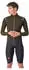 Castelli Omloop Thermal Bibshort (4525518) schwarz