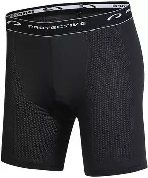 Protective P-Underpant Radunterhose (116007-999-S) blau