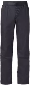 VAUDE Drop Pants II (04966) schwarz