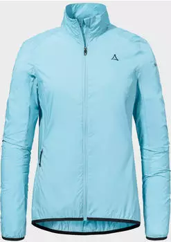Schöffel Cannobio Sportjacke himmelblau