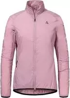 Sch&ouml;ffel 13730-3105-EU 34, Sch&ouml;ffel Style Cannobio Damen Fahrradjacke rosa Gr&ouml;&szlig;e