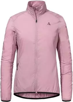 Schöffel Cannobio Sportjacke rosa