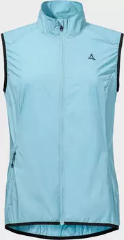 Sch&ouml;ffel Cannobio Weste blau
