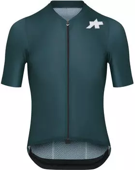 Assos Equipe R Trikot S11 Radtrikot (11.20.432.2W) deep petrol