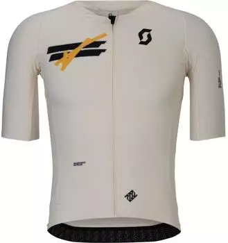 Scott Unlimited Aero Trikot kurzarm (Herren)