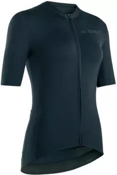 Gist Supremo Lady Fahrrad-Trikot (5371) schwarz