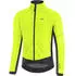 Gore C3 GTX I Thermo Jacke (100644) neongelb/schwarz
