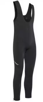 Gist Artik Fahrrad-Winterhose (223064) schwarz