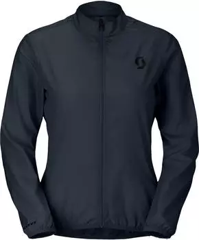 Scott Endurance Windbreaker dark blue